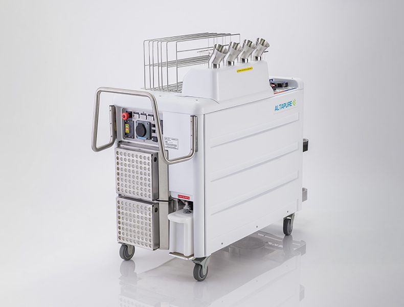 Medical-Landing-Page-Altapure-Disinfecting-Cart