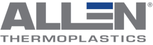 ALLEN Thermoplastics Logo for web