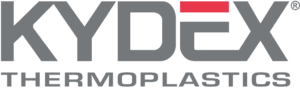 KYDEX Thermoplastics Logo for web